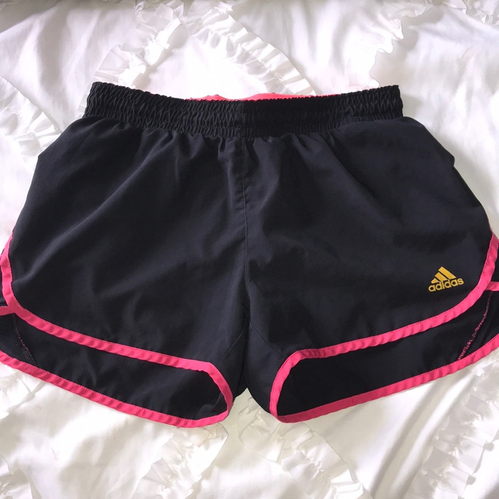 Adidas Running Shorts